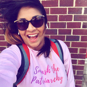 Meet your Posher, Ambreen